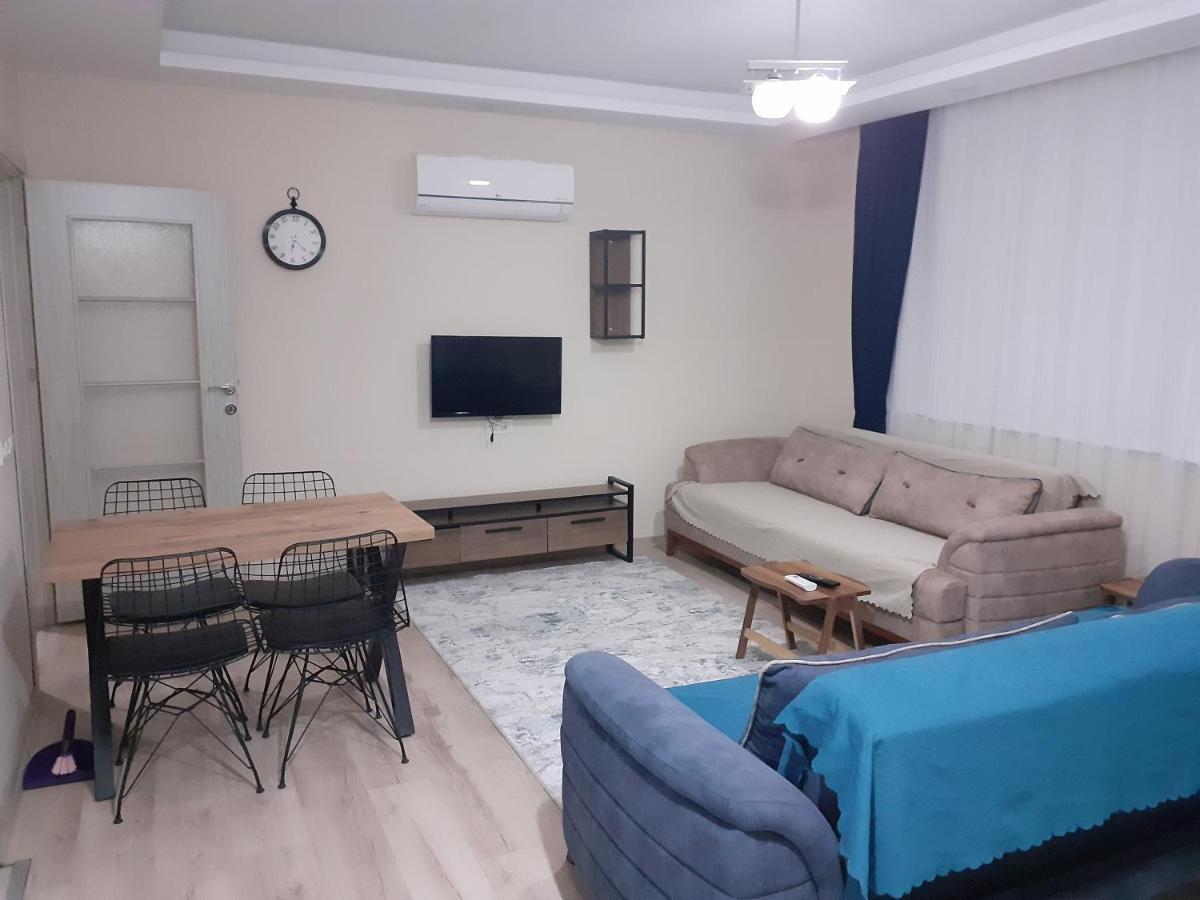 شقة Cinar Residance دمرة المظهر الخارجي الصورة