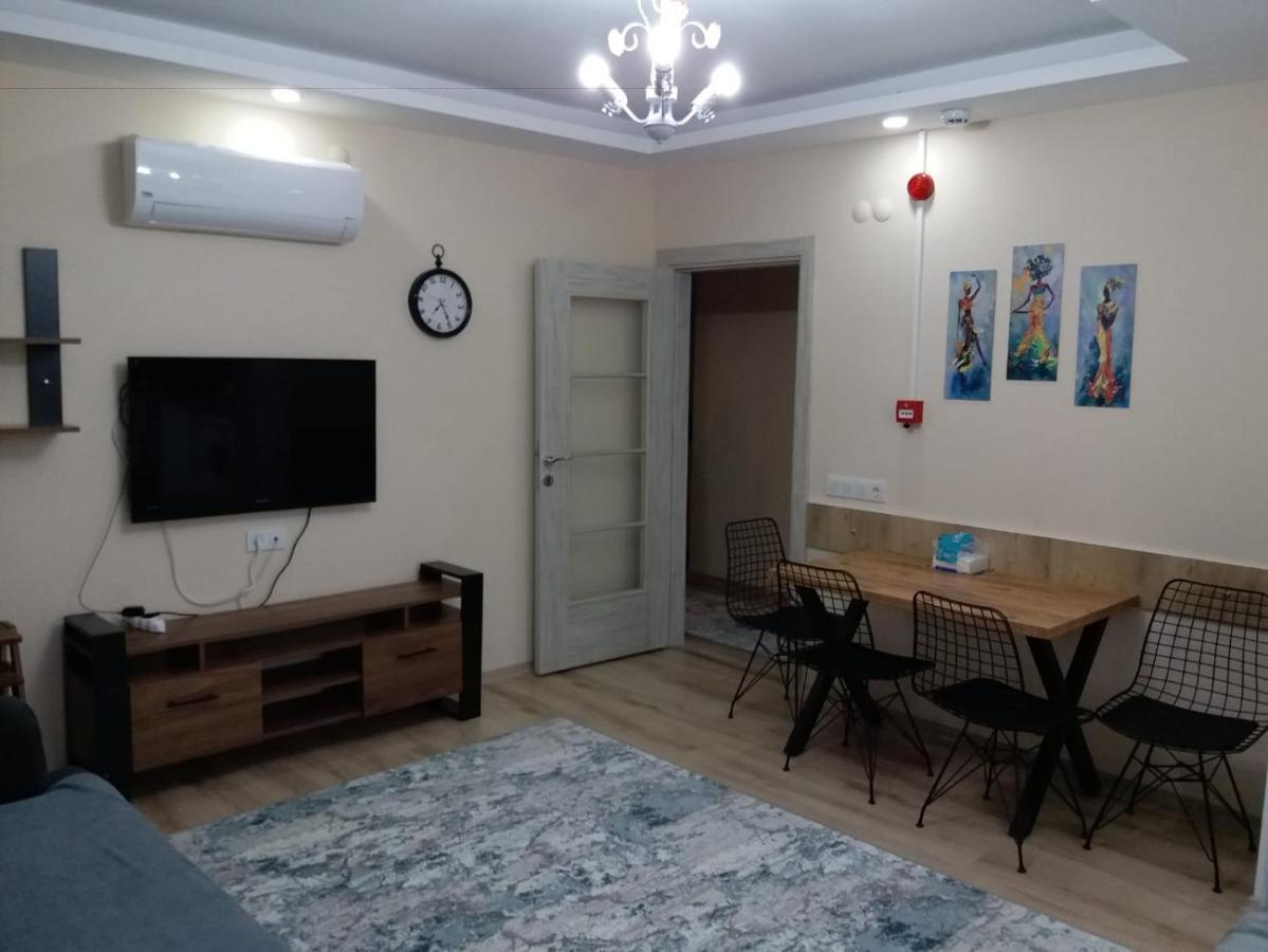 شقة Cinar Residance دمرة المظهر الخارجي الصورة